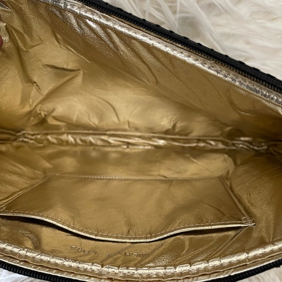 Michael Kors Black Crossbody laptop bag - Picture 8 of 12